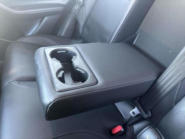 2023 Mazda Mazda CX-30 2.5 S Preferred