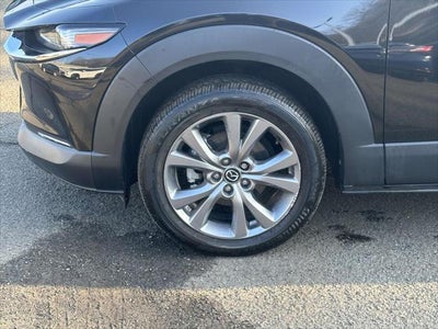 2023 Mazda Mazda CX-30 2.5 S Preferred