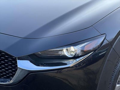 2023 Mazda Mazda CX-30 2.5 S Preferred