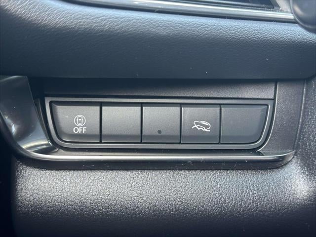 2023 Mazda Mazda CX-30 2.5 S Preferred