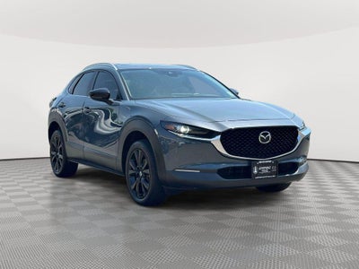 2023 Mazda Mazda CX-30 2.5 S Carbon Edition