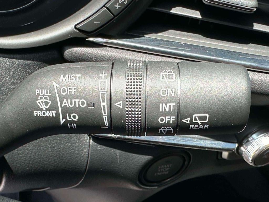 2023 Mazda Mazda CX-30 2.5 S Carbon Edition