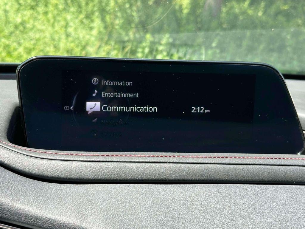 2023 Mazda Mazda CX-30 2.5 S Carbon Edition