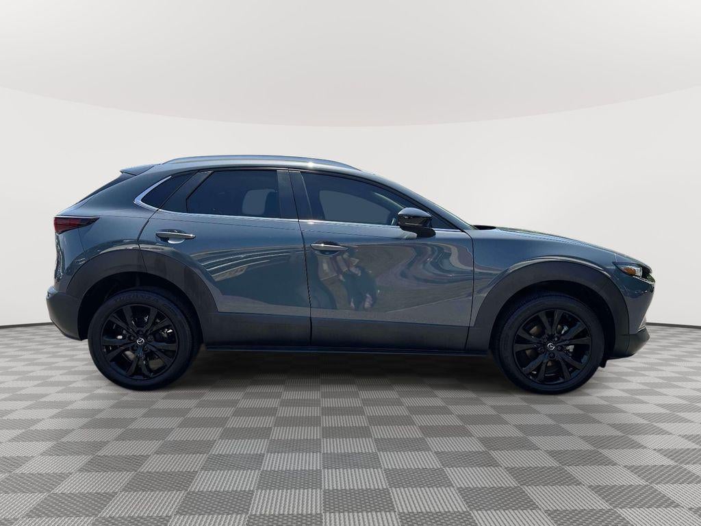 2023 Mazda Mazda CX-30 2.5 S Carbon Edition