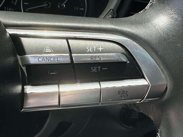 2023 Mazda Mazda CX-30 2.5 S Carbon Edition