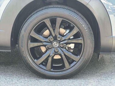 2023 Mazda Mazda CX-30 2.5 S Carbon Edition