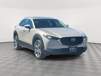 2024 Mazda Mazda CX-30 2.5 S Preferred Package