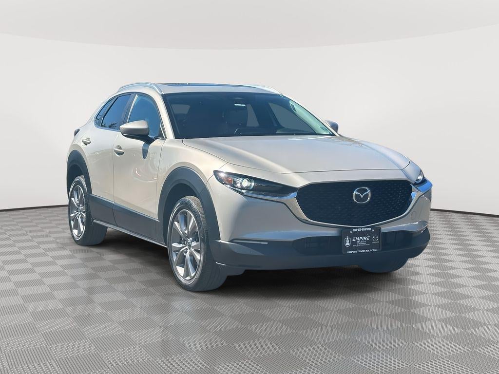 2024 Mazda Mazda CX-30 2.5 S Preferred Package
