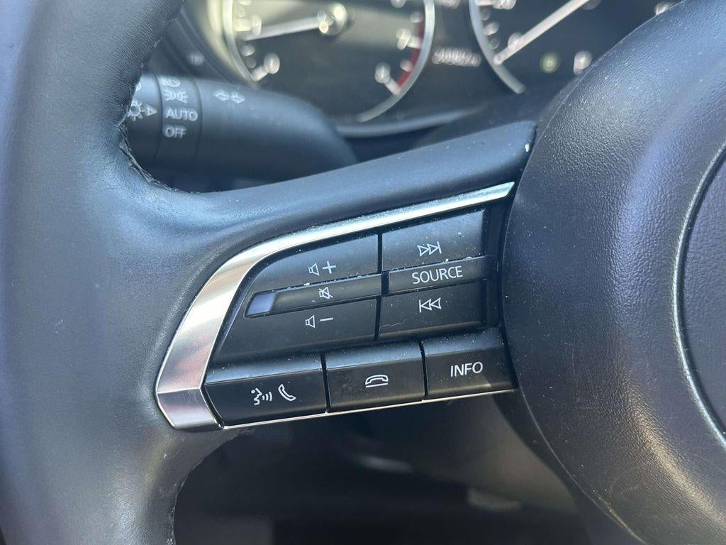 2024 Mazda Mazda CX-30 2.5 S Preferred Package