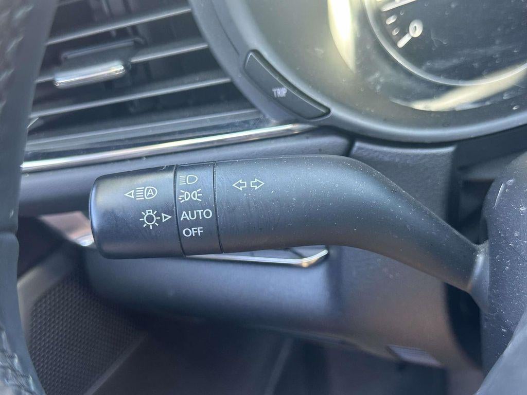 2024 Mazda Mazda CX-30 2.5 S Preferred Package