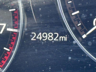 2024 Mazda Mazda CX-30 2.5 S Preferred Package