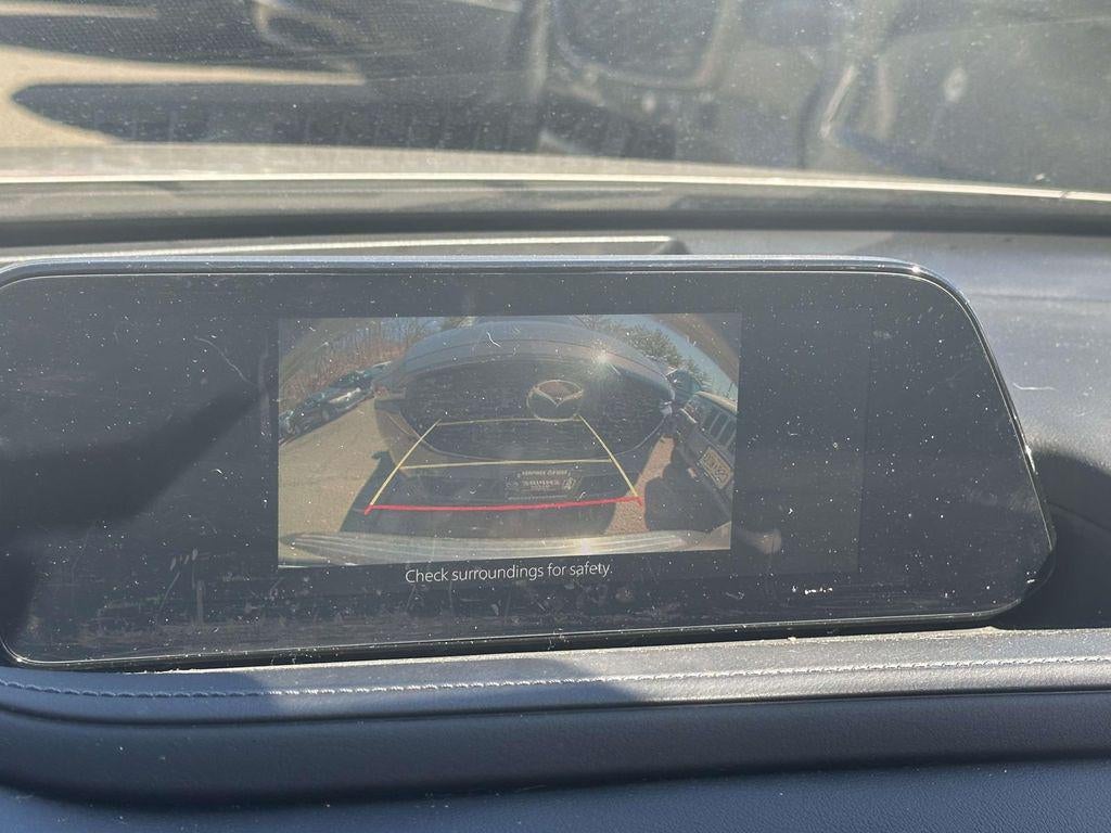 2024 Mazda Mazda CX-30 2.5 S Preferred Package