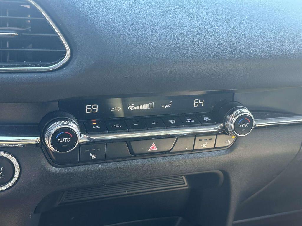 2024 Mazda Mazda CX-30 2.5 S Preferred Package