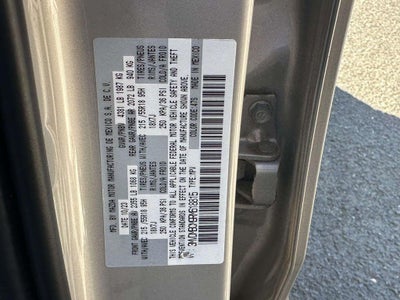 2024 Mazda Mazda CX-30 2.5 S Preferred Package