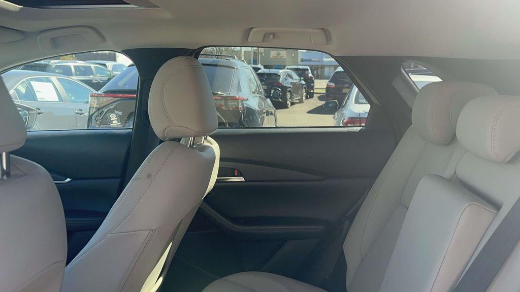 2024 Mazda Mazda CX-30 2.5 S Preferred Package