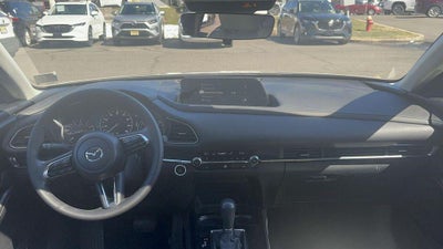 2024 Mazda Mazda CX-30 2.5 S Preferred Package