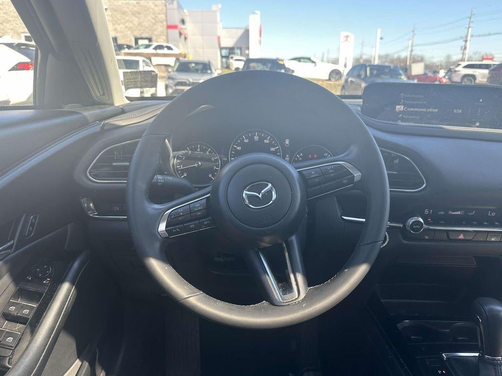 2024 Mazda Mazda CX-30 2.5 S Preferred Package