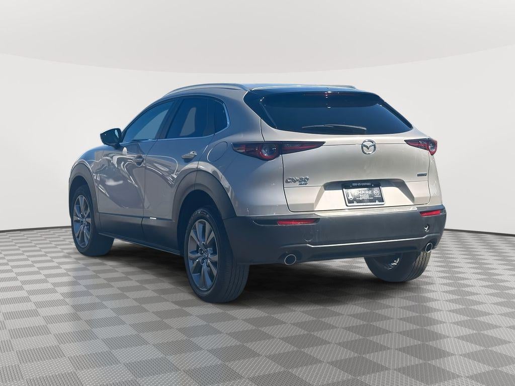 2024 Mazda Mazda CX-30 2.5 S Preferred Package