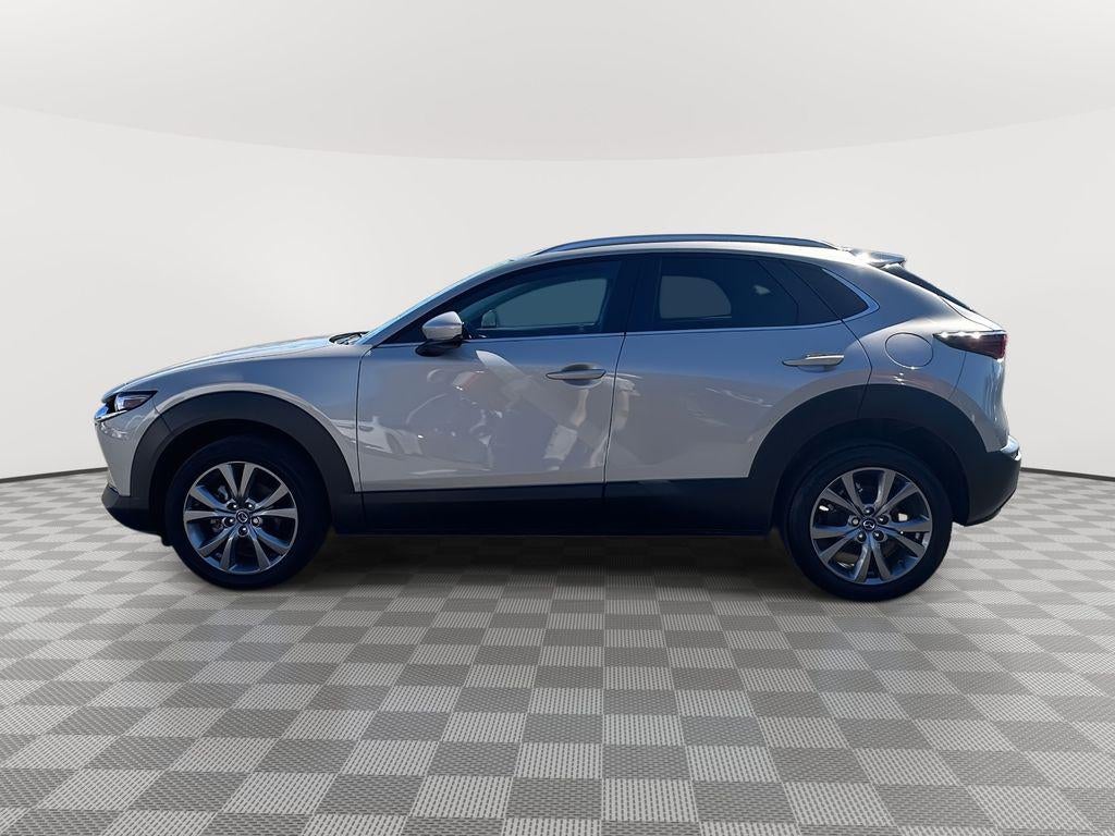 2024 Mazda Mazda CX-30 2.5 S Preferred Package