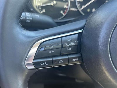 2024 Mazda Mazda CX-30 2.5 S Preferred Package