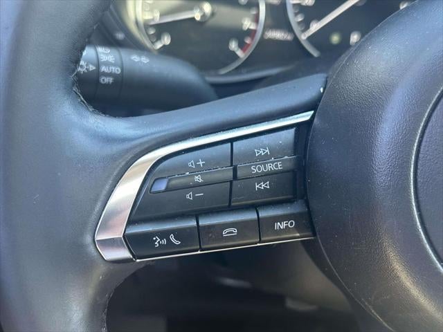 2024 Mazda Mazda CX-30 2.5 S Preferred Package
