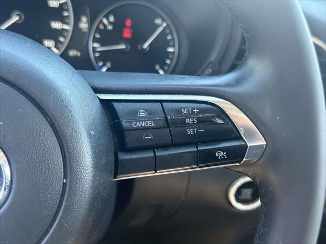 2024 Mazda Mazda CX-30 2.5 S Preferred Package