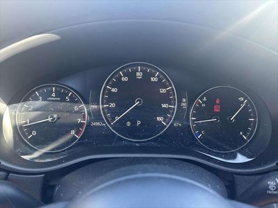 2024 Mazda Mazda CX-30 2.5 S Preferred Package