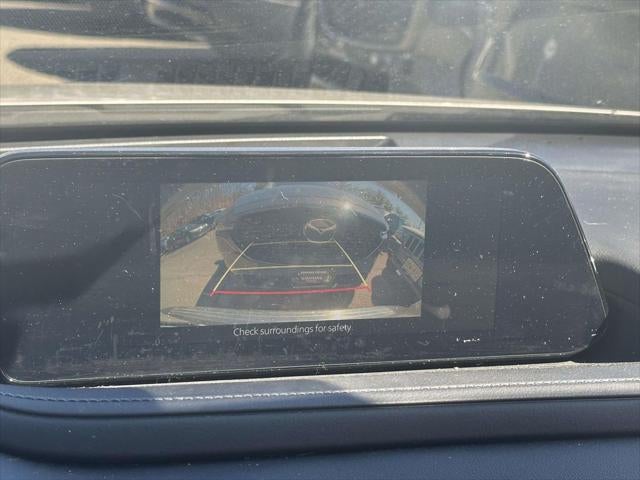 2024 Mazda Mazda CX-30 2.5 S Preferred Package