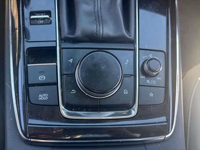 2024 Mazda Mazda CX-30 2.5 S Preferred Package