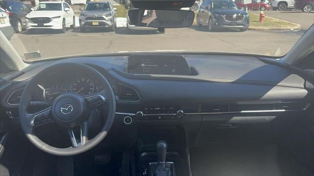 2024 Mazda Mazda CX-30 2.5 S Preferred Package