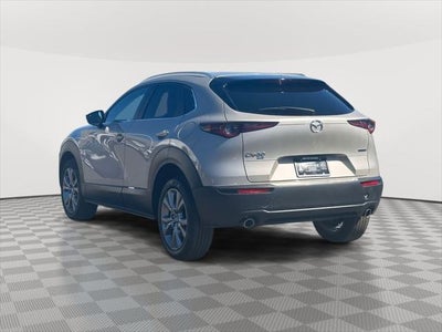 2024 Mazda Mazda CX-30 2.5 S Preferred Package
