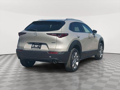 2024 Mazda Mazda CX-30 2.5 S Preferred Package