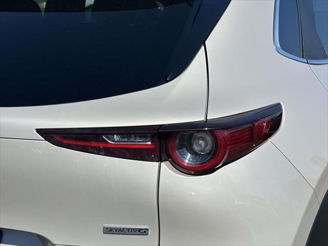 2024 Mazda Mazda CX-30 2.5 S Preferred Package