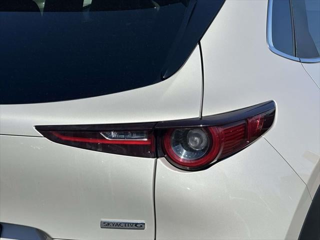 2024 Mazda Mazda CX-30 2.5 S Preferred Package