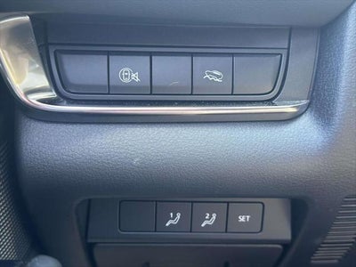 2024 Mazda Mazda CX-30 2.5 S Preferred Package