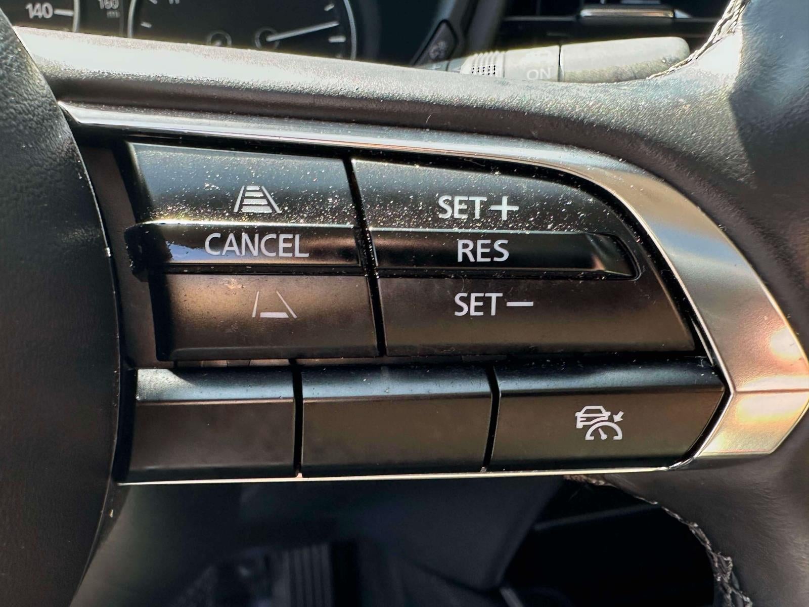 2024 Mazda Mazda CX-30 2.5 S Preferred Package