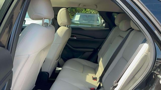 2024 Mazda Mazda CX-30 2.5 S Preferred Package