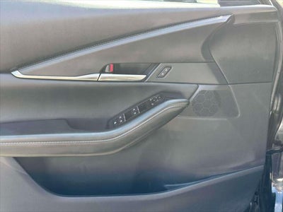 2024 Mazda Mazda CX-30 2.5 S Preferred Package