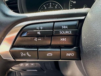 2024 Mazda Mazda CX-30 2.5 S Preferred Package