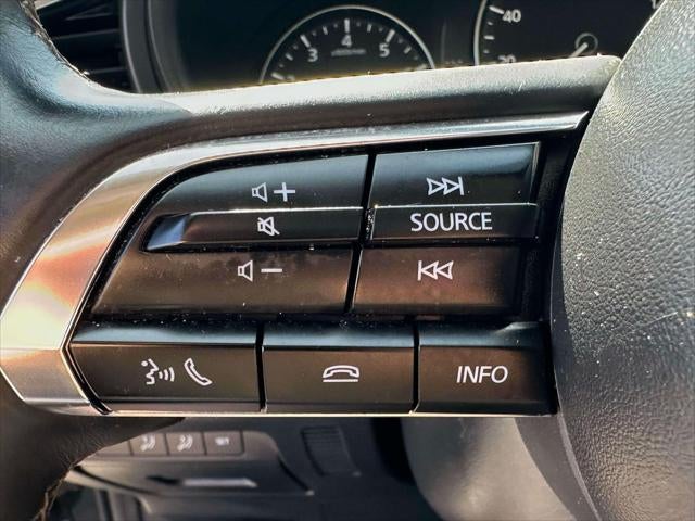 2024 Mazda Mazda CX-30 2.5 S Preferred Package