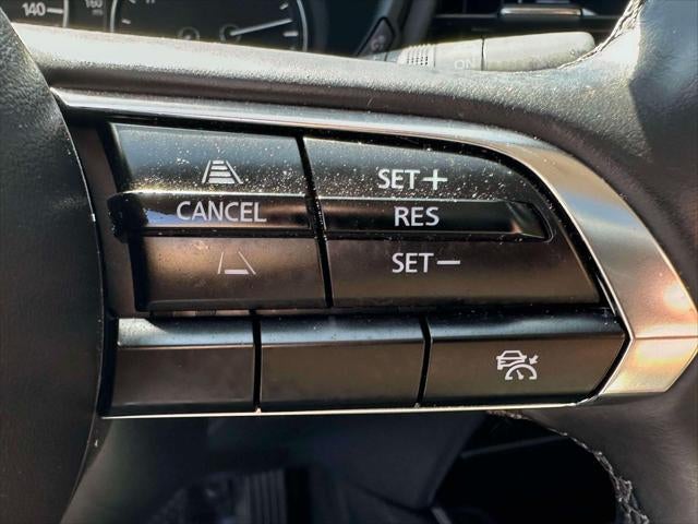 2024 Mazda Mazda CX-30 2.5 S Preferred Package