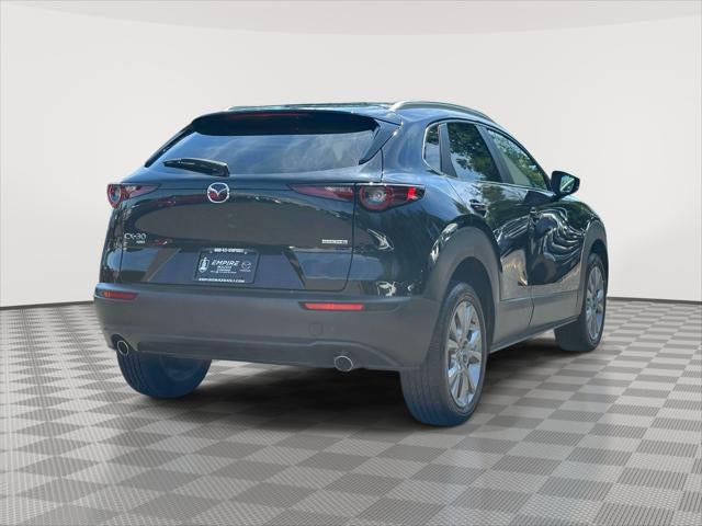 2024 Mazda Mazda CX-30 2.5 S Preferred Package
