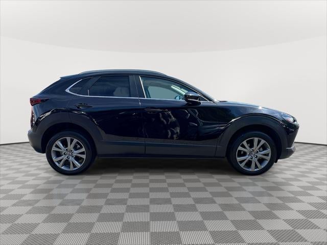 2024 Mazda Mazda CX-30 2.5 S Preferred Package