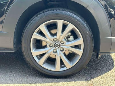 2024 Mazda Mazda CX-30 2.5 S Preferred Package