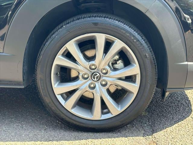 2024 Mazda Mazda CX-30 2.5 S Preferred Package