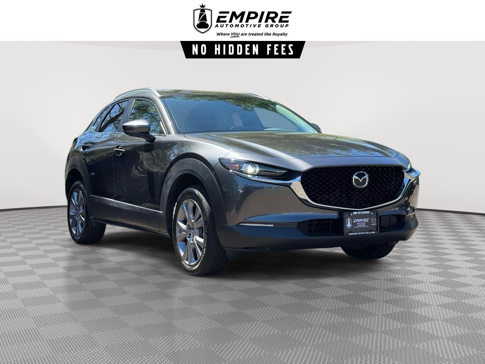 2025 Mazda CX-30 Preferred AWD's photo