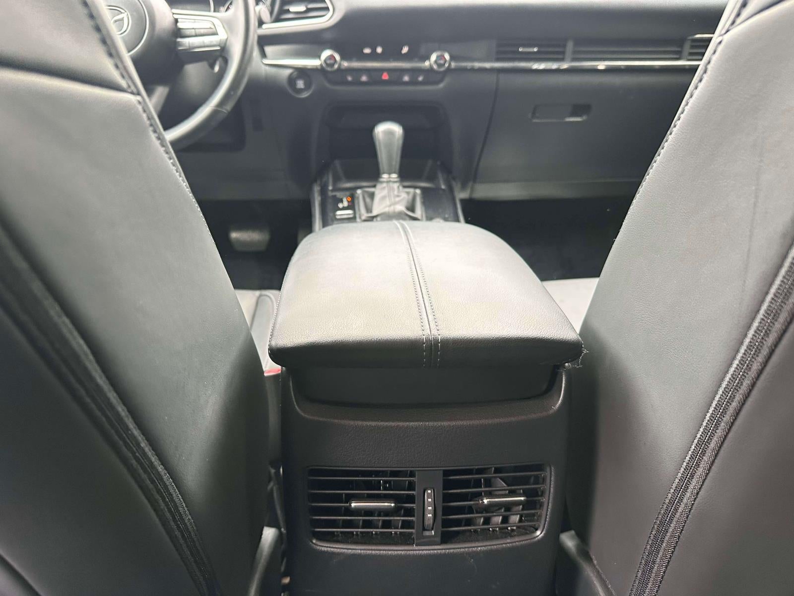 2023 Mazda Mazda CX-30 2.5 S Preferred