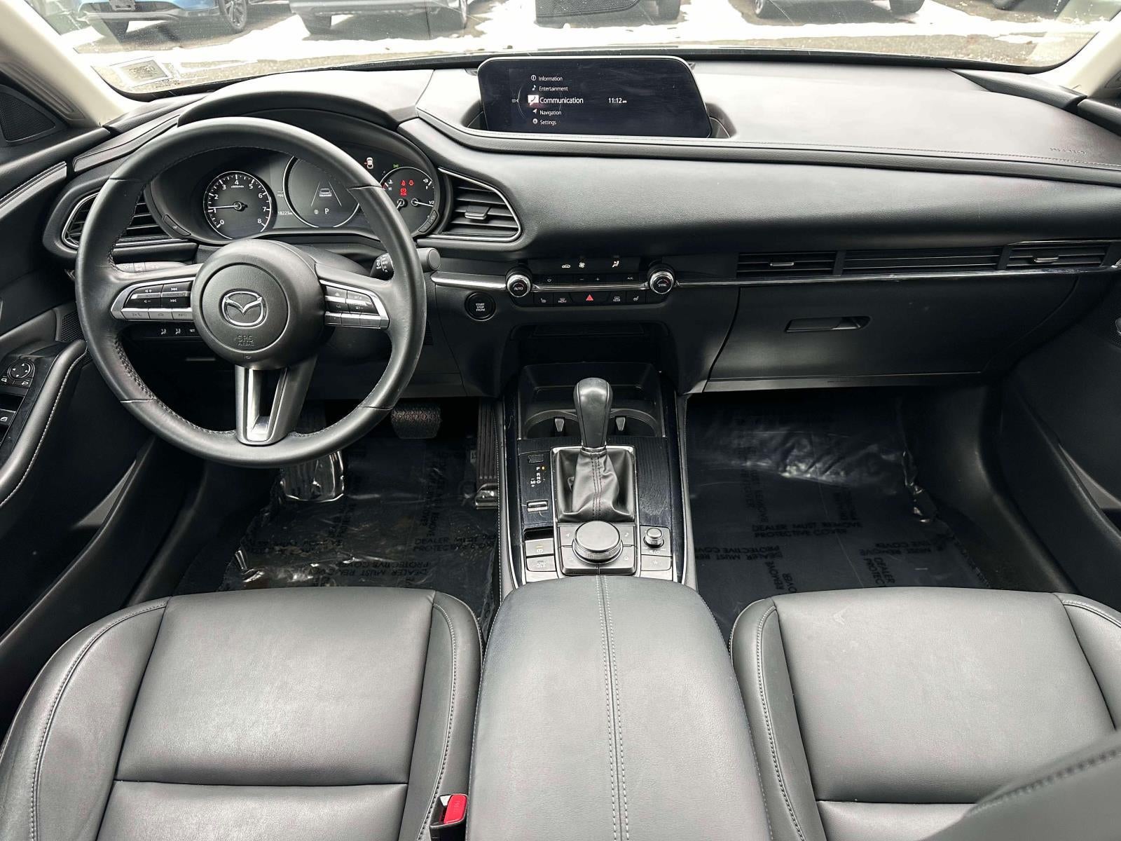 2023 Mazda Mazda CX-30 2.5 S Preferred