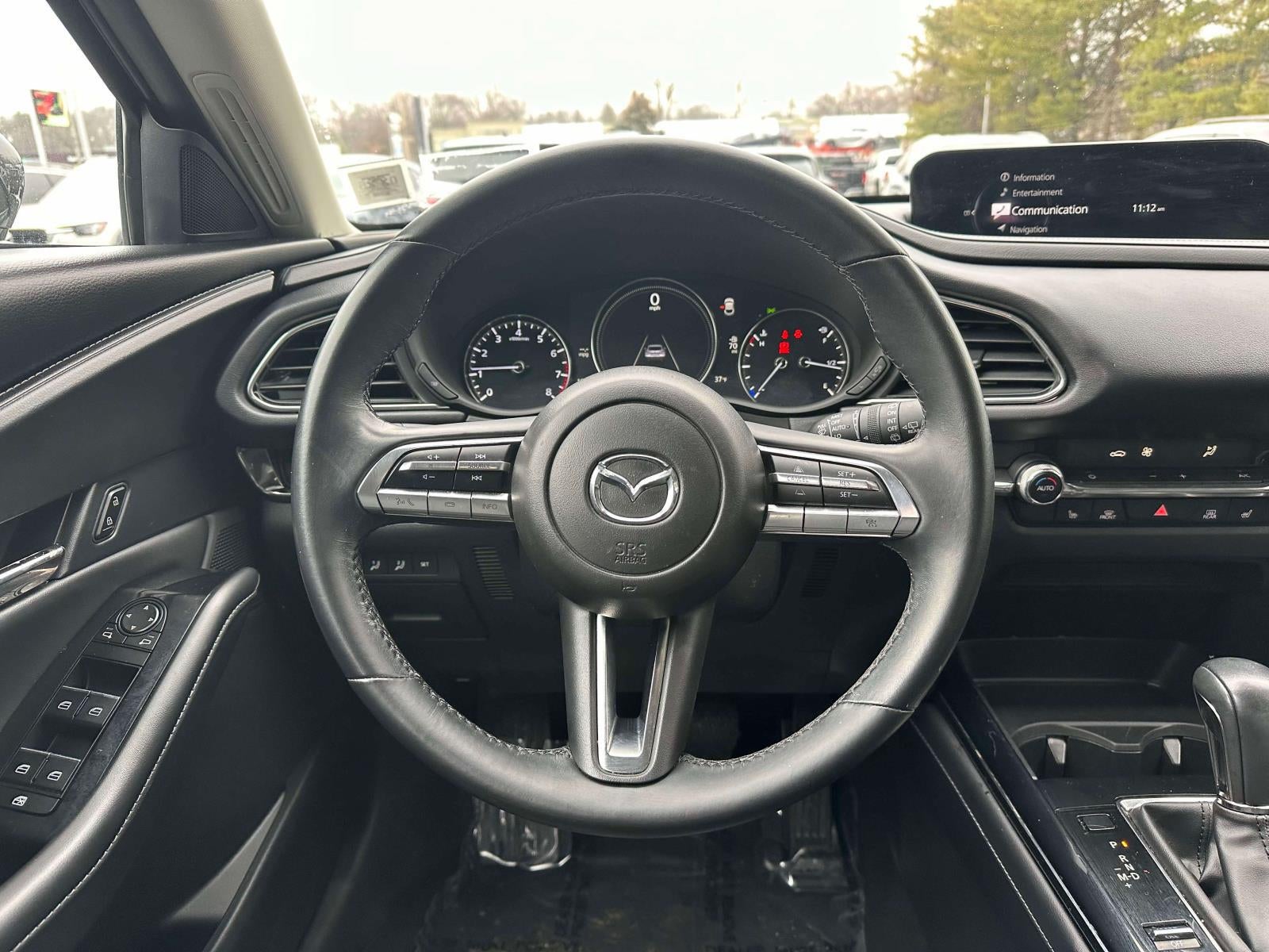 2023 Mazda Mazda CX-30 2.5 S Preferred