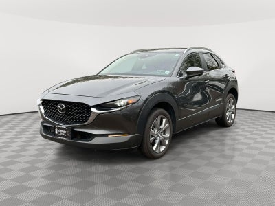 2023 Mazda Mazda CX-30 2.5 S Preferred